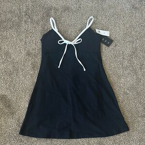 Abercrombie & Fitch YPB Mini Dress